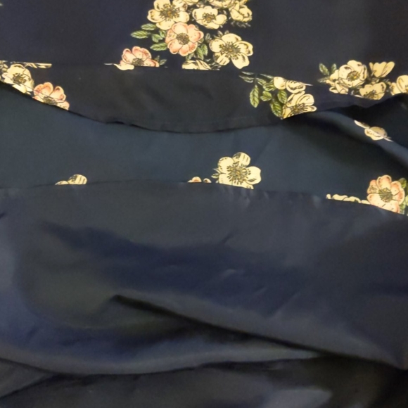 Floral Dress - Picture 4 of 4